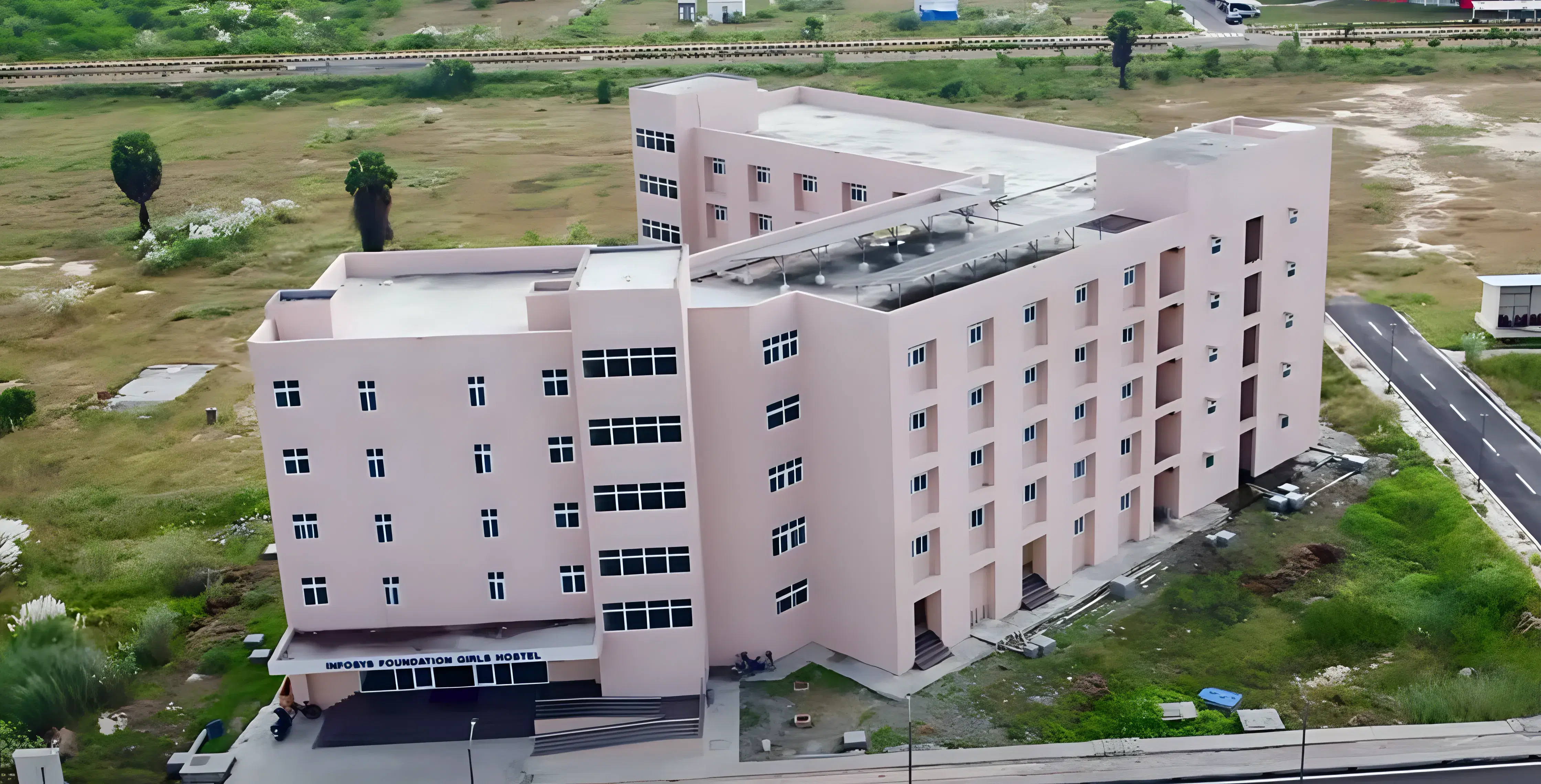 IIIT Trichy hostel photo 9